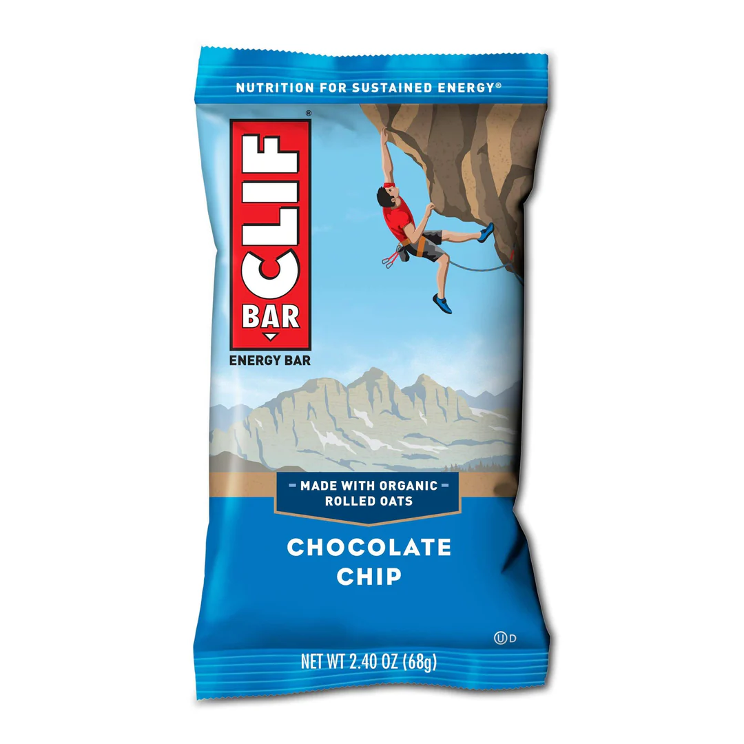 Clif Bars Image 1