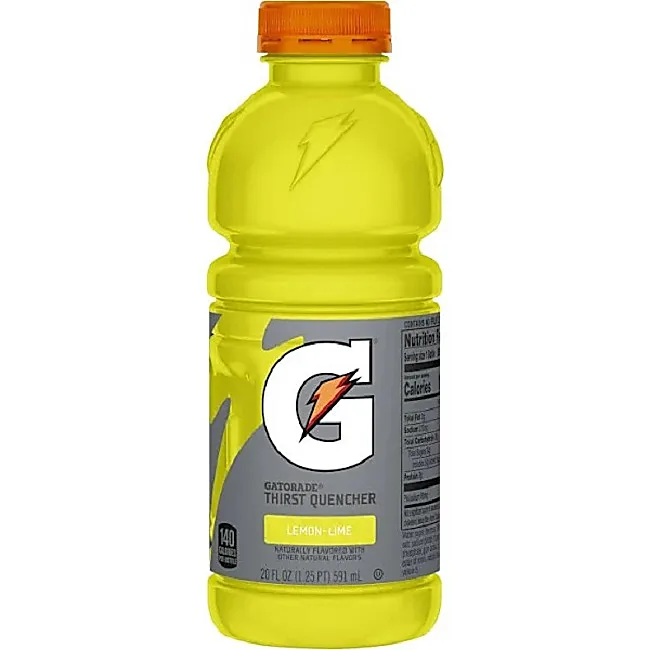Gatorade Lemon-Lime Sports Drink