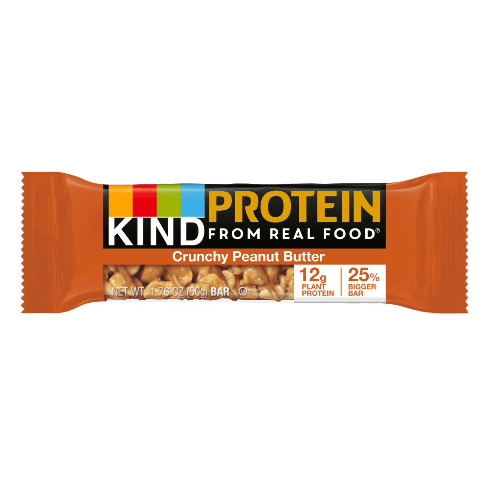 Kind Protein Bar Image 1