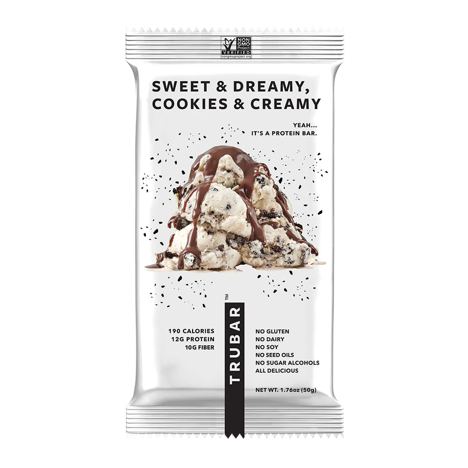 All True Bars Image 2