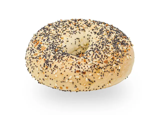 Everything Bagel