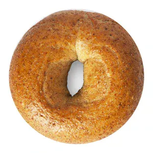 Whole Wheat Bagel