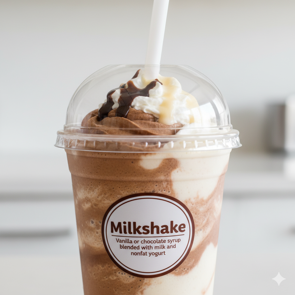Milkshake